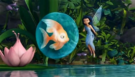 Water-talent | Disney Fairies Wiki | Fandom
