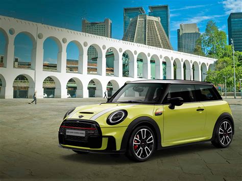 John Cooper Mini