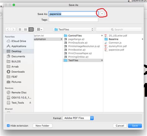 Image result for Cannot Save PDF File to Folder