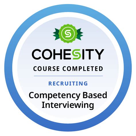 Competency Based Interviewing 的图像结果