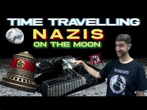 Image result for Nazi Time Machine