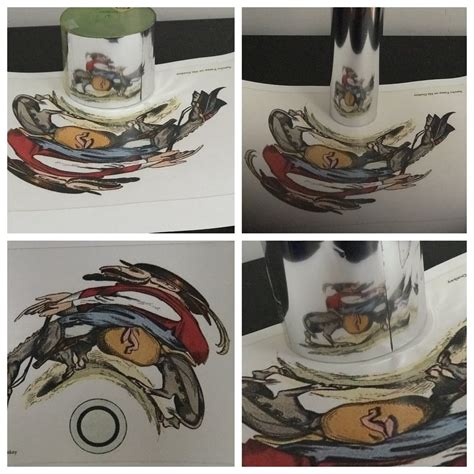 Mirror Science Project 的图像结果