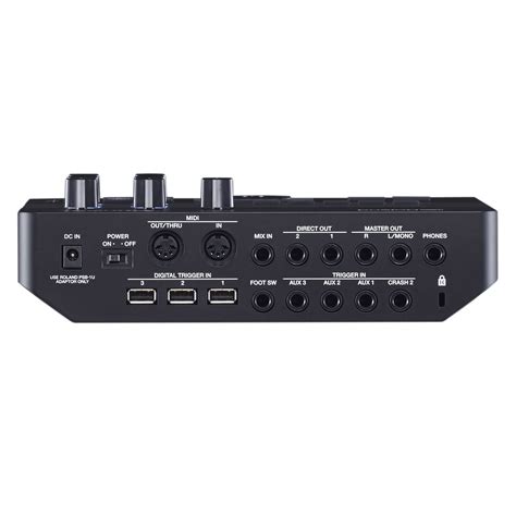 Image result for TD 27 Sound Module