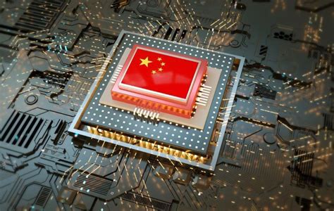 美国限制高性能GPU芯片供应中国，倒逼产业链自主化_腾讯新闻