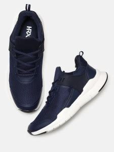 HRX by Hrithik Roshan Walking Shoes For Men - Buy HRX by Hrithik Roshan ...