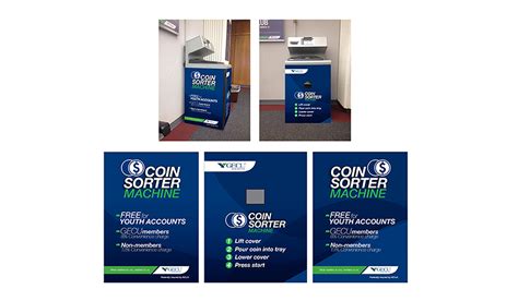 Image result for Gecu Coin Machine