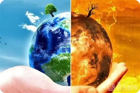 全球气候变暖主题海报1.|平面|海报|大啸的DESIGN - 原创作品 - 站酷 (ZCOOL)