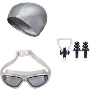 aroraonlinetraders Professional Swimming Cap + "JOINTLESS" Model AS ...