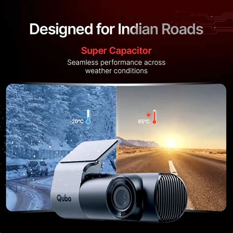 Dashboard Camera for cars | Dashcam Cameras | CAMSTORE India