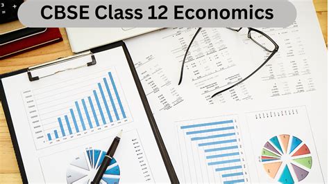 CBSE Class 12 Economics Answer Key 2025 Released