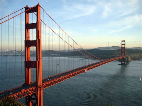 What Is America Famous For: Top 35 Popular Places & Things in America