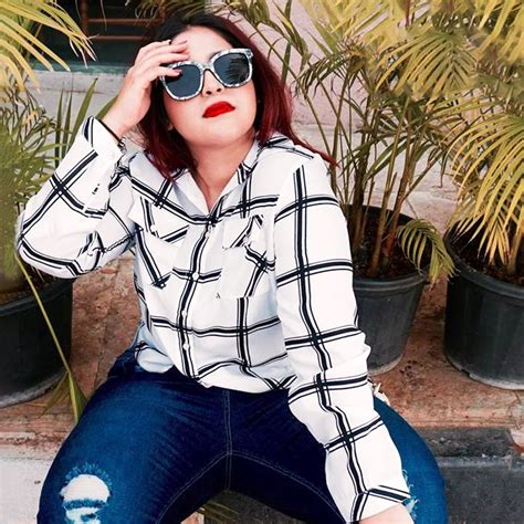 Calae Has Great Clothes For Plus-Sized Women