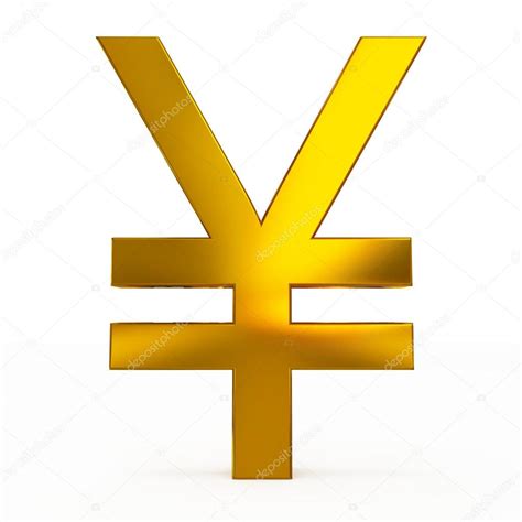 Symbol For Yuan