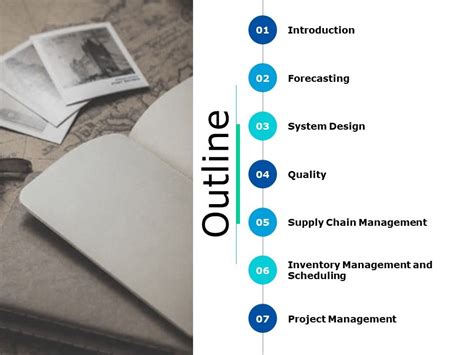 Image result for PowerPoint Presentation Outline Example