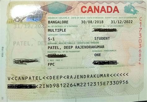 What Is National Id Number For Indian Visa - Templates Sample Printables