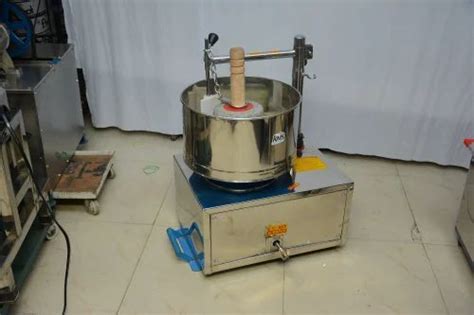 Commercial Rice Grinder Machine Trader - Retailer | KMS Industries And ...