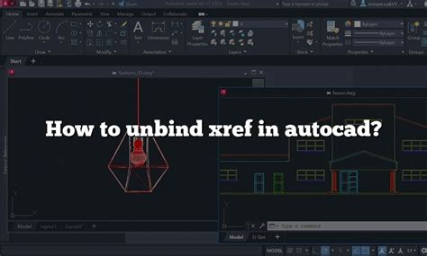 Image result for How to Bind XREF AutoCAD