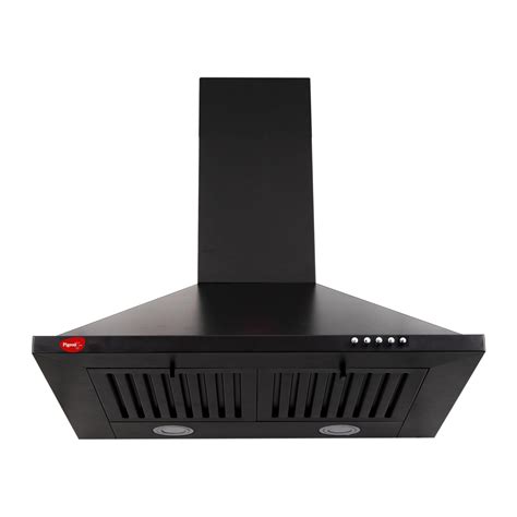 Pigeon Nebula Plus Pyramid Shape Kitchen Chimney 1050 m3/hr suction ...