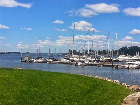 Commercial - Riverside Yacht Club Exterior and Interior Painting in ...