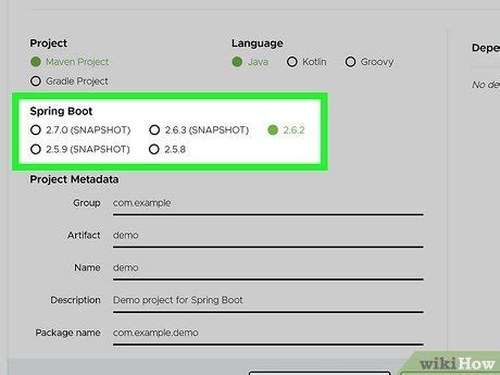 How to Use Spring Boot in Eclipse 的图像结果