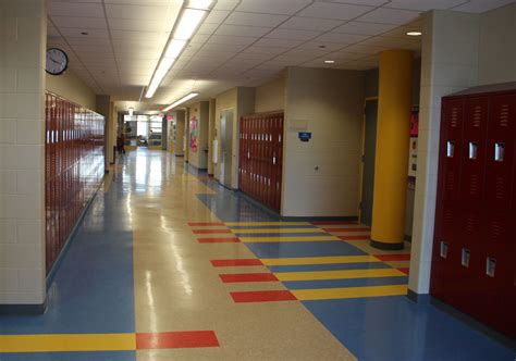Nathan Hale Elementary School Linked Annex - PBC Chicago