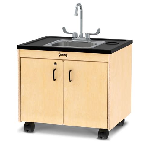 All Portable Sinks | Self-Contained Handwashing Stations