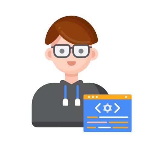 Developer Coding Icon 的图像结果