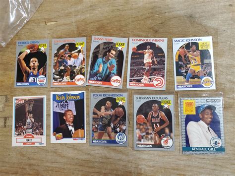 NBA Cards 的图像结果