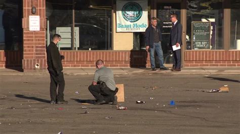 Tiroteo durante celebración del arresto de Nicolás Maduro deja un menor ...