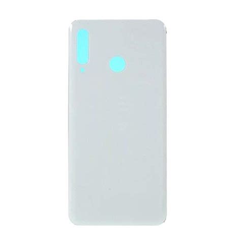Tingtong Back Door Adhesive Panel Glass Housing Battery Cover Case for ...