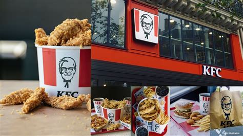 KFC Healthy Options: Menu Choices for Every Diet - Omw Magazine