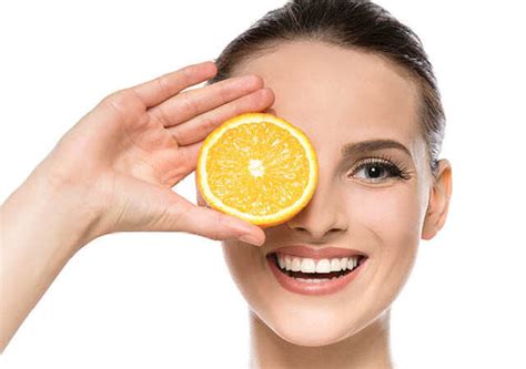 DIY Hair Hacks With Fruits | Femina.in