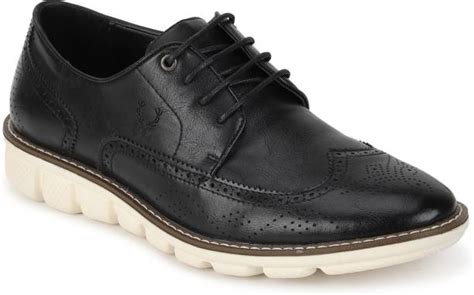Allen Solly Shoes - Min 50% Off | Buy Allen Solly Shoes online at Best ...