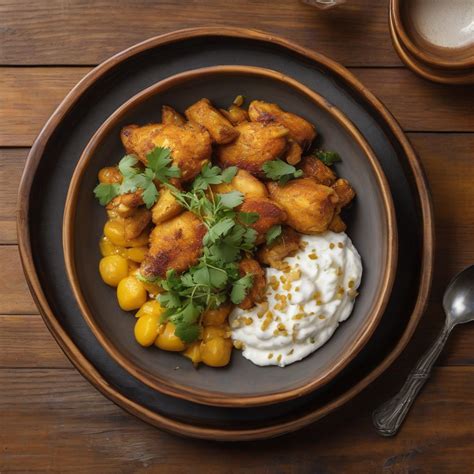 Velvet Chicken Recipe: Tender and Juicy Chinese-Style Delight - Drool ...