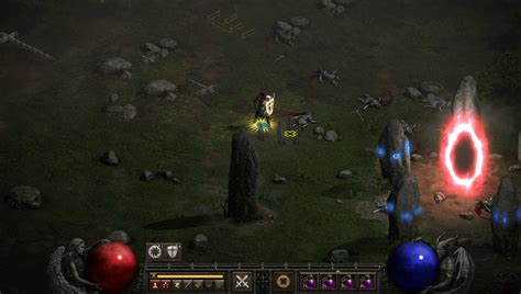 Diablo II Resurrected Terror Zones Tracker - D2R TZ History and ...