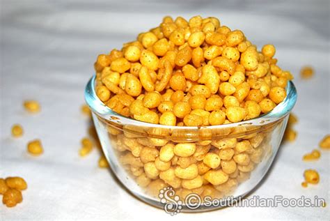 Sigappu arisi kara boondi | Red rice flour spicy boondi-How to make ...