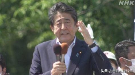 安倍晋三当了多少年日本首相 安倍晋三做了几次首相任期时间多久几年_即时尚
