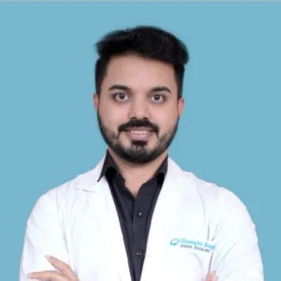 Dr. Shiva Kumar H R, Neurosurgeon Bengaluru, India | MediJourney
