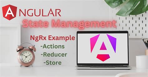 Angular State Management: A Complete Guide (2025)