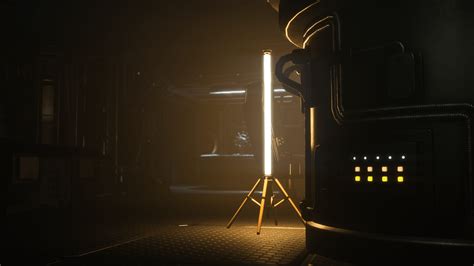 Image result for Alien Isolation Living Quarter