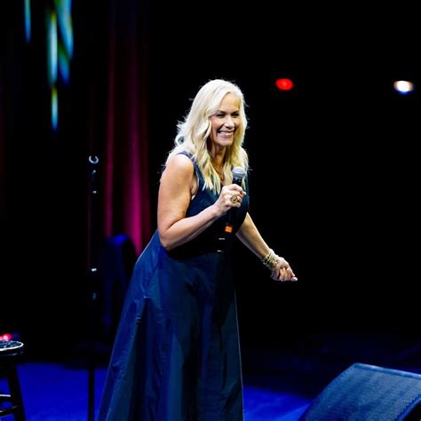 Leanne Morgan Age, Height, Husband, Kids, Net Worth, Wiki