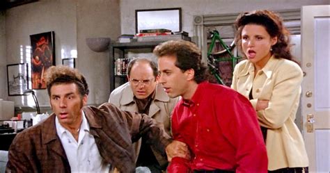 Image result for Seinfeld Extras
