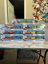 7 Thomas & Friends Track master Motorized Sets | Ubuy India