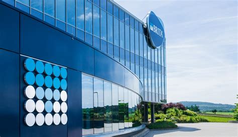 BRITA History │ Water Filters and Water Purifiers