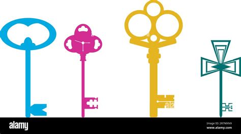 Colorize Keys 的图像结果