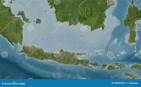 Image result for Java Sea On Map Border
