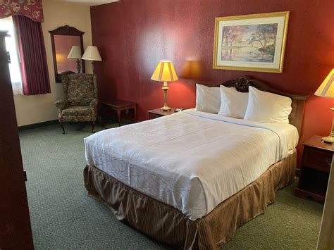 Extended Stay Hotel | Osceola Iowa | The Jeffreys Hotel