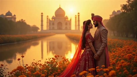 Do People Really Go for Pre-Wedding Photos?