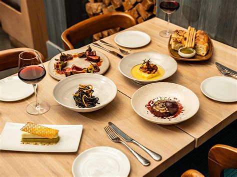 Osteria Mozza - Review - Georgetown - Washington DC - The Infatuation