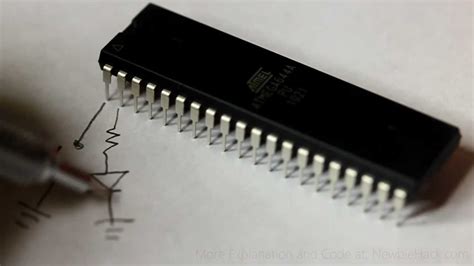 ATmega32 Arduino IDE 的图像结果